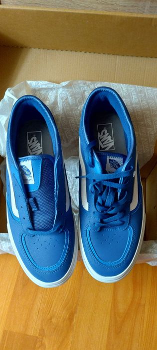 Tenisi Vans Rowley Classic