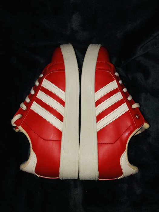 Adidas Red Номер 37