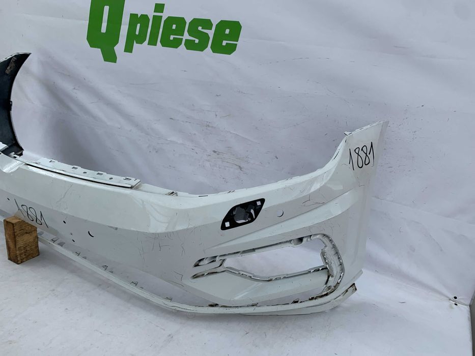 Bara fata VW Golf 7 Facelift R-line 2017 - 2020 cod oe 5G0807221LR