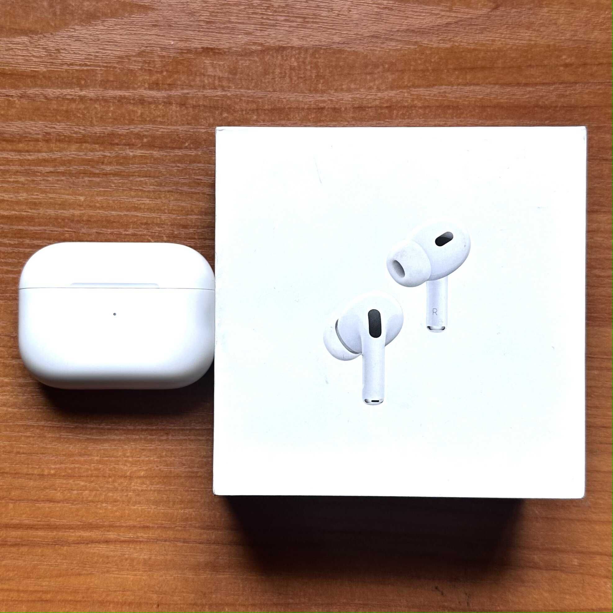 Airpods Pro 2 Generation