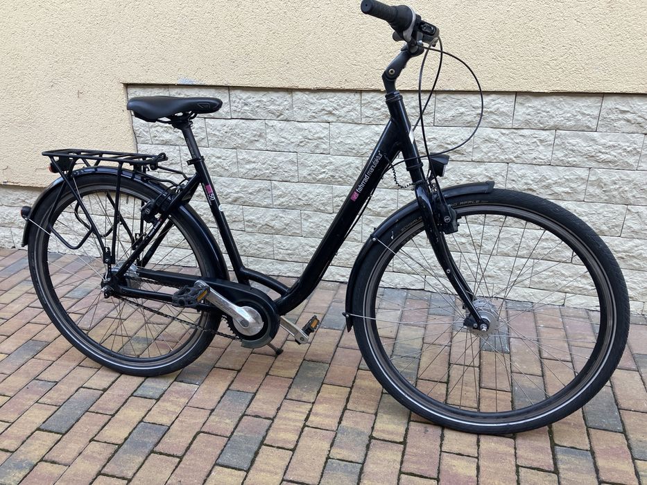 Bicicleta VSF Fahrrad Manufaktur 28"