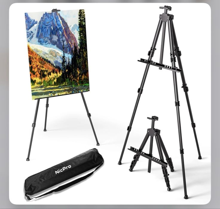 Статив трипид nicpro