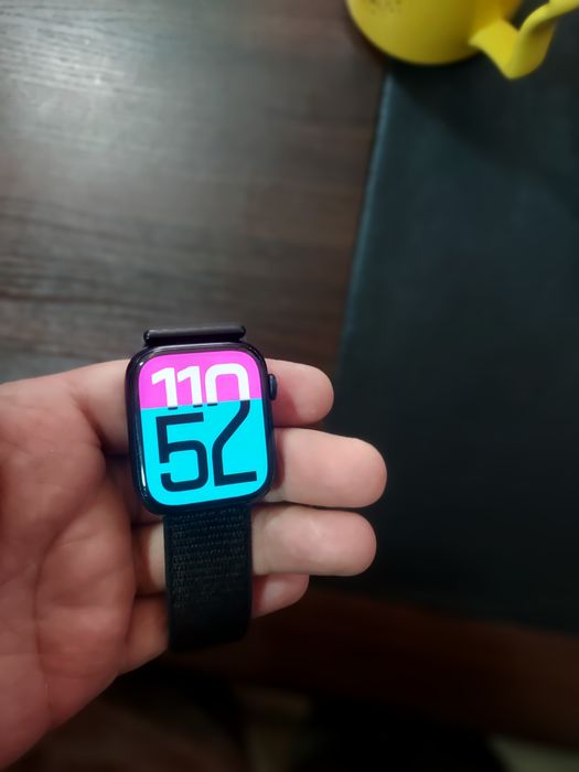 Apple Watch series 7