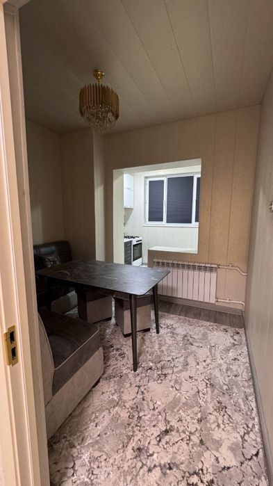 2 комнатная квартира Юнусабад 19 можно в ипотеку