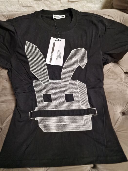 Tricou Alexander Mqueen S