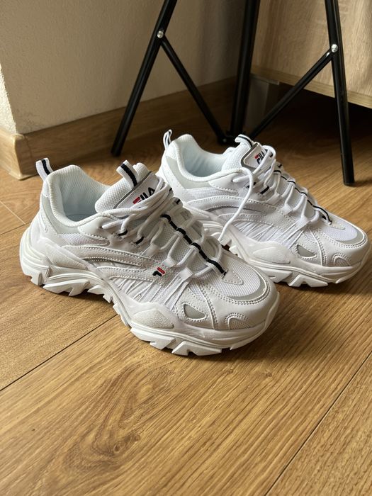 Дамски обувки Fila