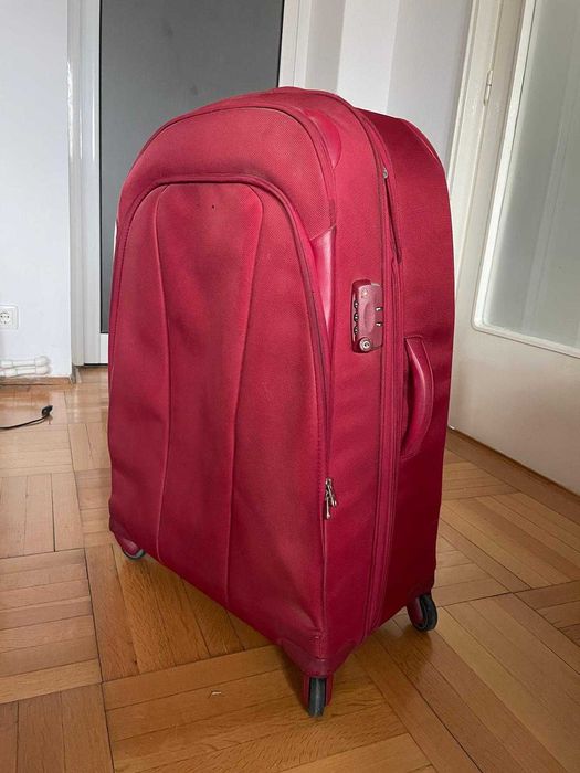 Trolere Spinner Samsonite