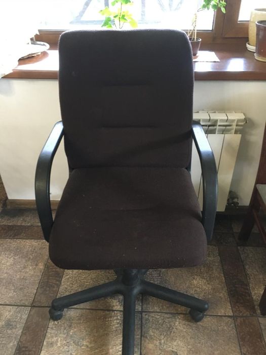 Кресла офисные и