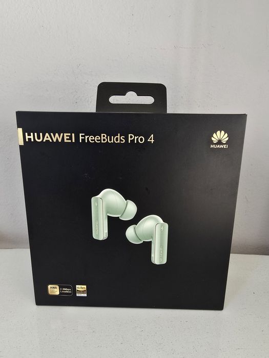 Huawei FreeBuds Pro 4, гаранция