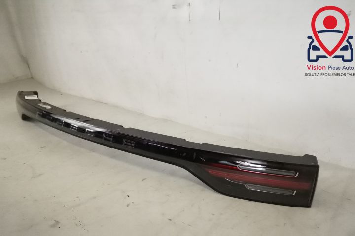 Стоп Централно Хайон Оригинален Порше Каен 3 / Porsche Cayenne 3 Спрян