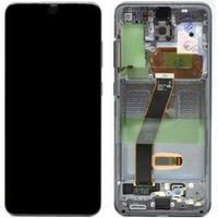 Display Samsung S20 S20 Plus S20 Ultra Original  Montaj Garantie1an