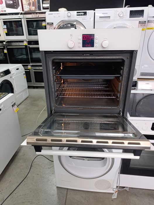 Фурна за вграждане Bosch -Пиролиза