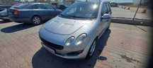 Smart For Four 1.3 Benzina Euro 4