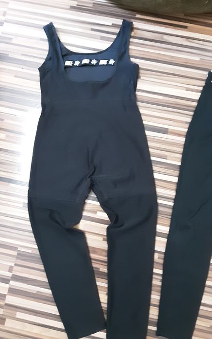 (XS) NIKE PRO оригинални клин(30лв)гащеризон(59лв),горници