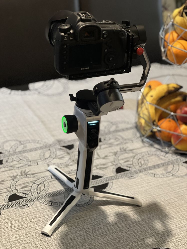 Gimbal Mozza 2 ALB - Nou