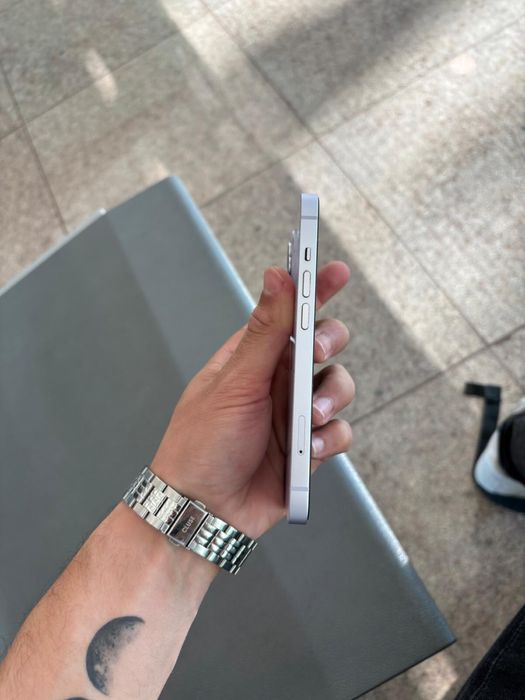 Iphone 14 (nu samsung)