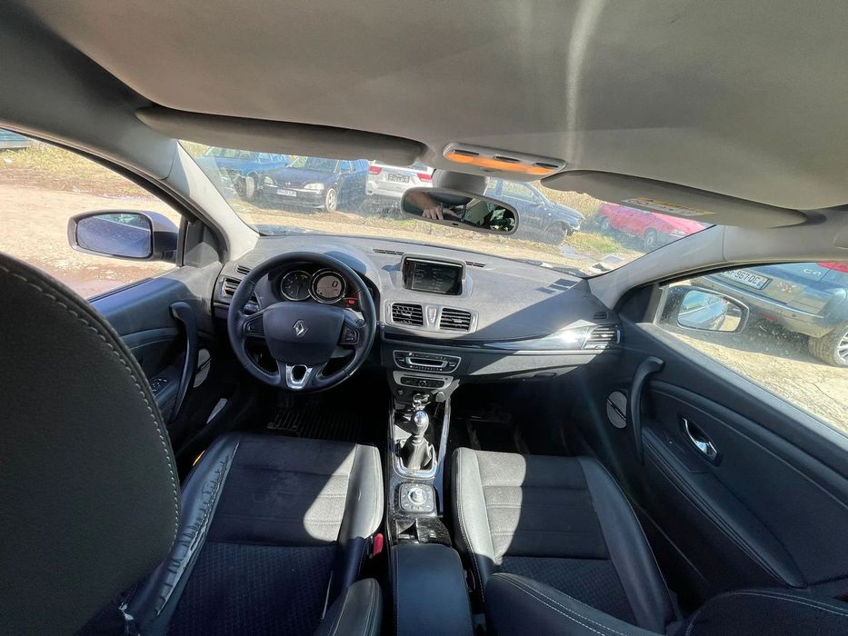 Dezmembrari Megane 3 / 1.6 Diesel R9M / Bose