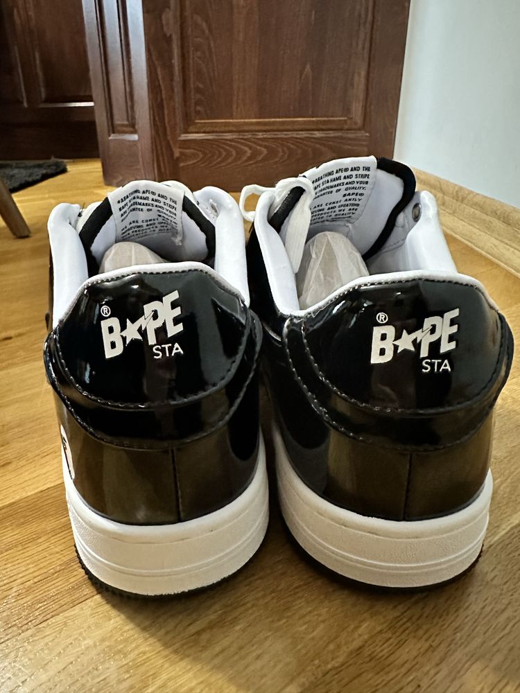 Ape Bape оригинални маратонки