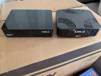 Decodor/ receiver Digi satelit 80 de lei bucata