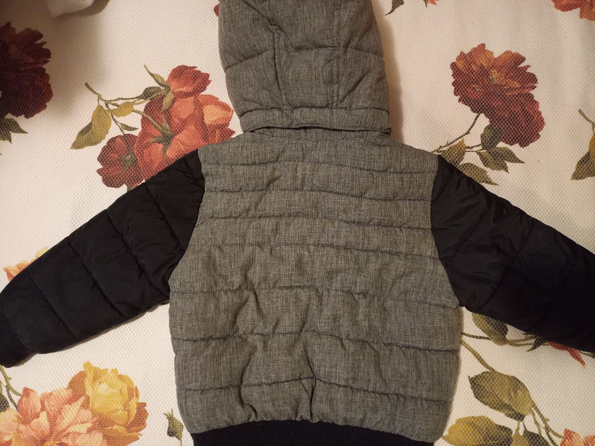 Детско зимно яке H&M - 92 размер