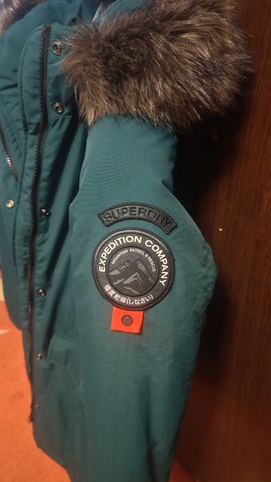 Geaca SuperDry de dama