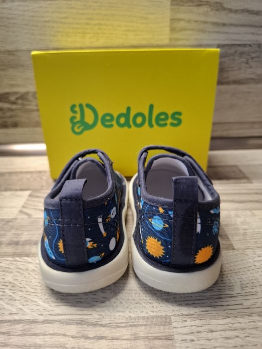 Детски пантофи Dedoles