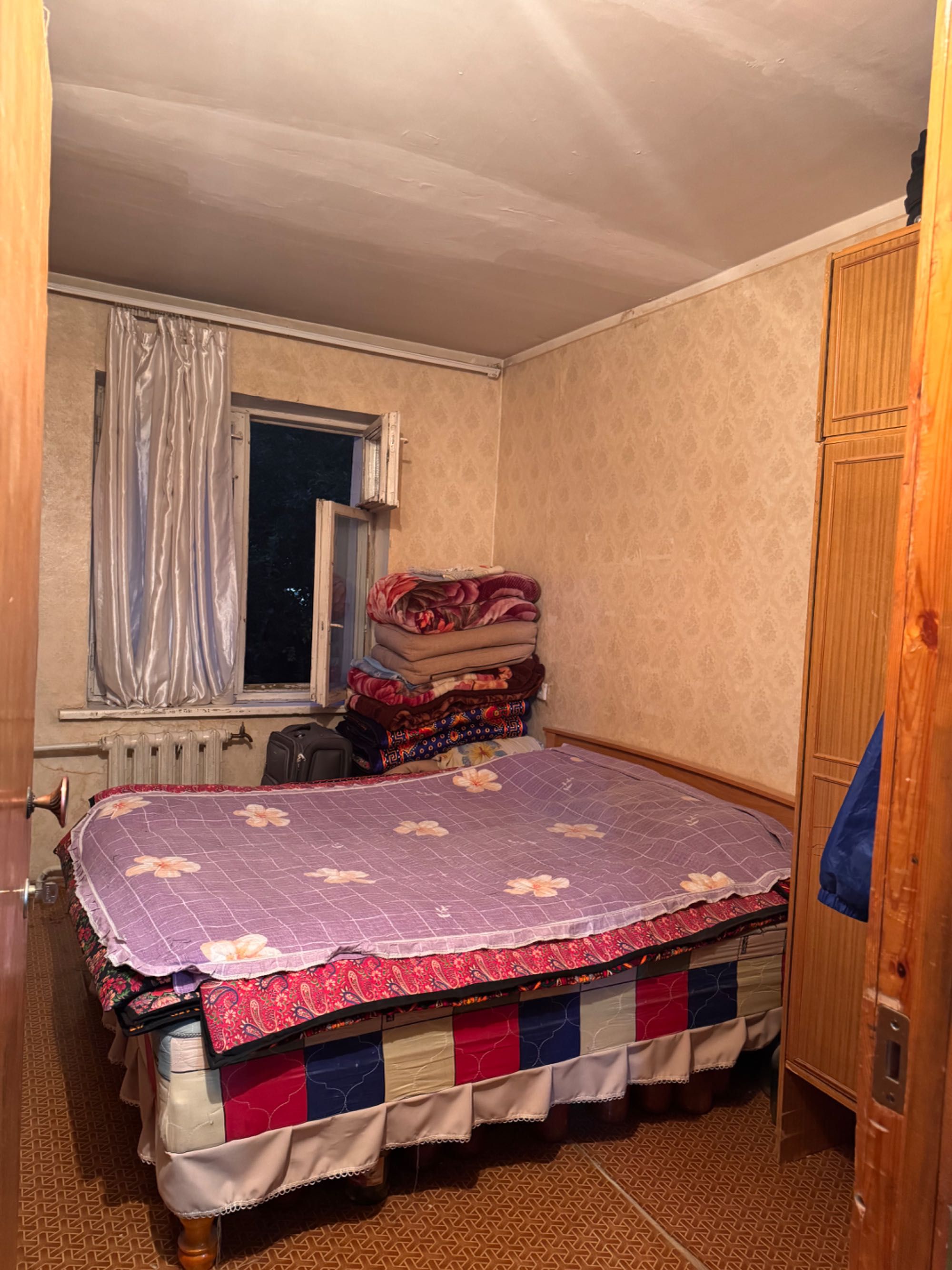Продажа 3к квартиры на ТТЗ-1