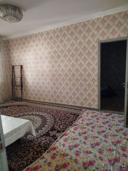 Квартира 5х комнатая