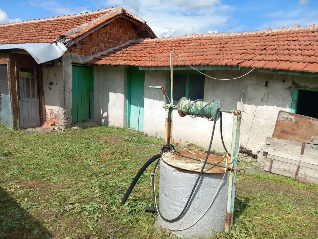 Къща в с.Даска Атанасово