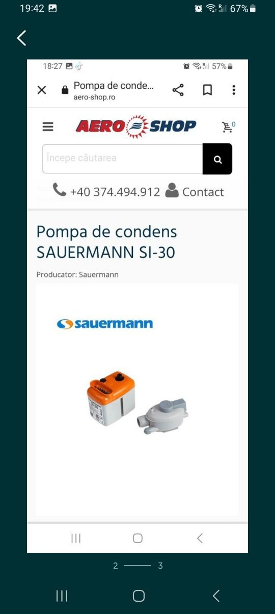 Bacuri de filetat Rems  /piese și accesorii