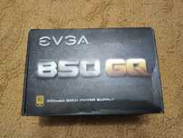 EVGA 850 GQ 80+ GOLD 850W