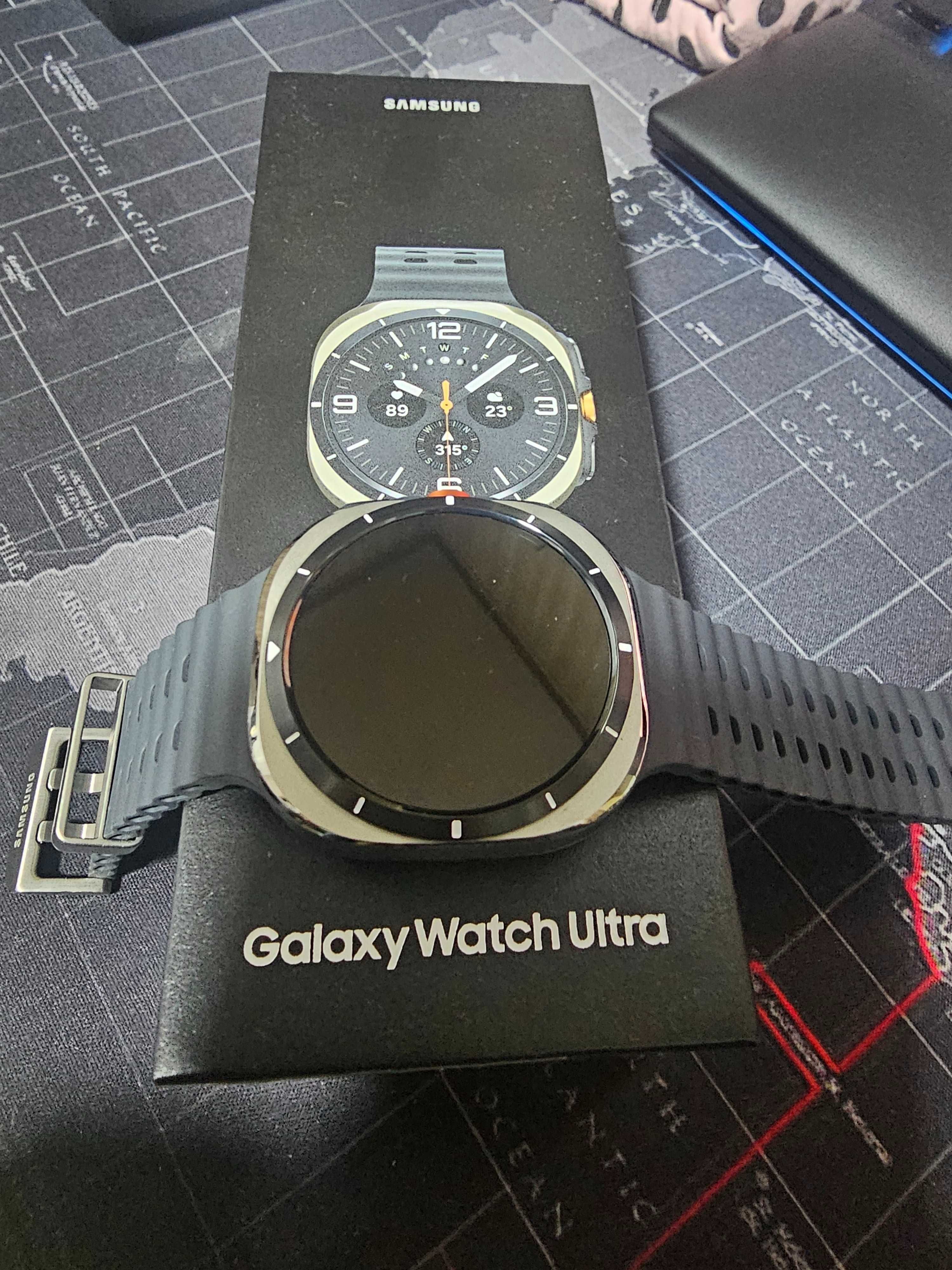 samsung watch 7 ultra FULL