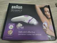 Epilator IPL Braun Silk-Expert BD3003