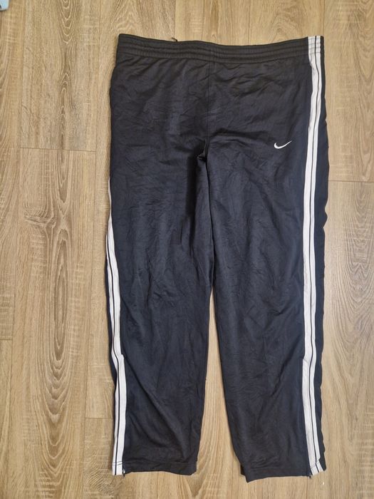 Nike vintage trackpants