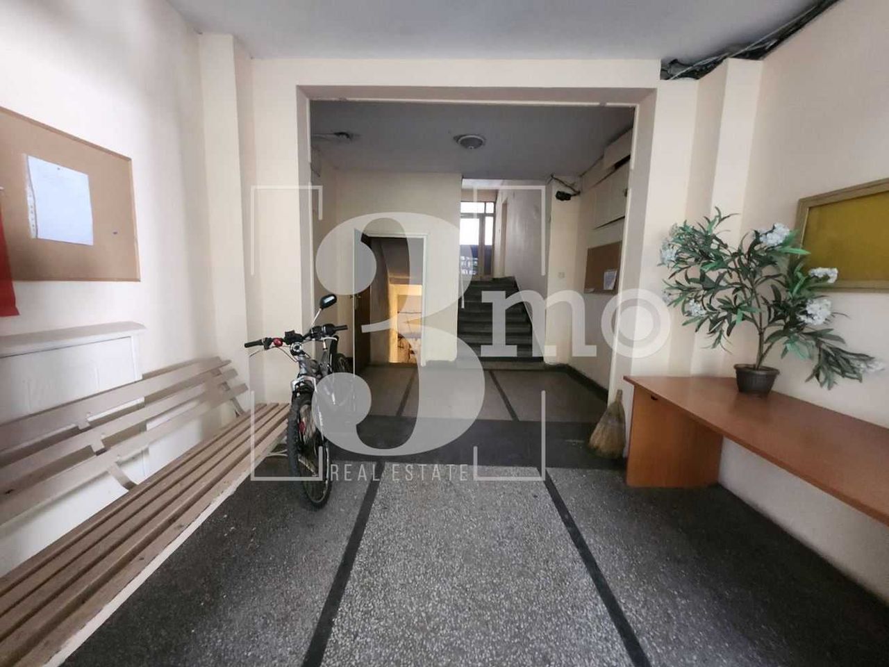 Дава се под наем Двустаен апартамент в София, Дружба 2 - 57 кв.м за 650 € - Снимка #7
