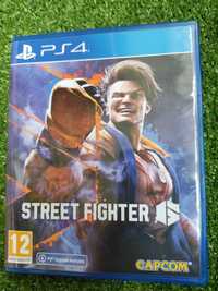 Street Fighter 6