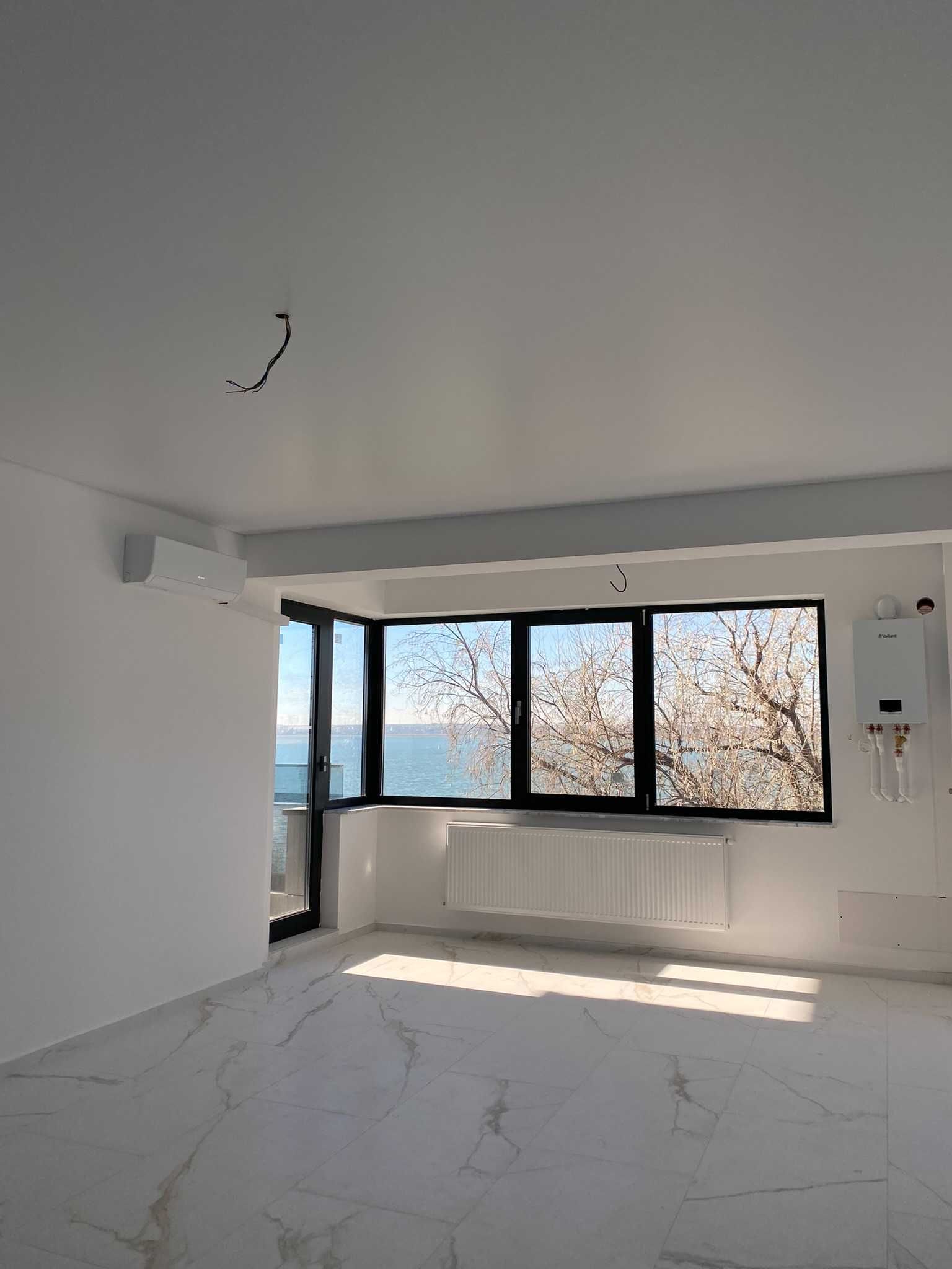 Vedere exclusivista MARE!! Ap 2 camere ASTORIA RESIDENCE