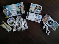 Wii Sports Resort kit accesorii Wii uDraw GameTablet Wii Zapper