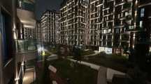 Квартира в ЖК Parkwood
