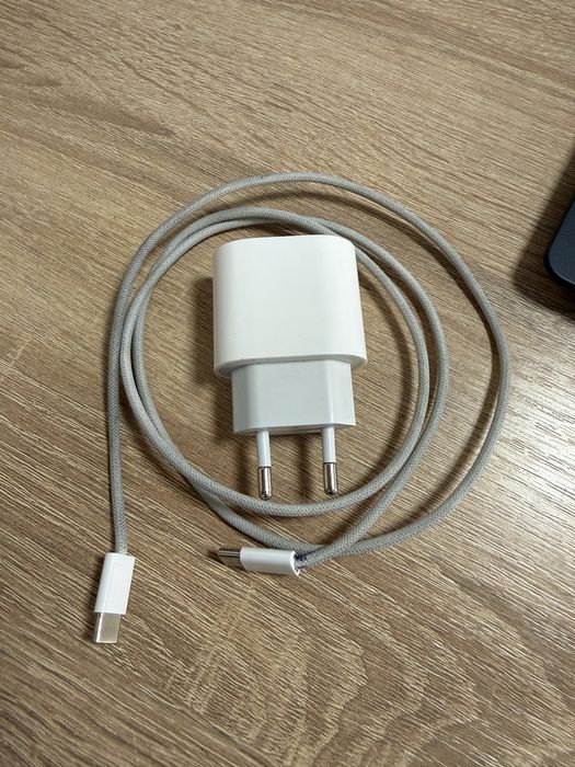 Головка и шнур оригинал