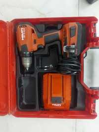 Filetanta hilti sf 4a22