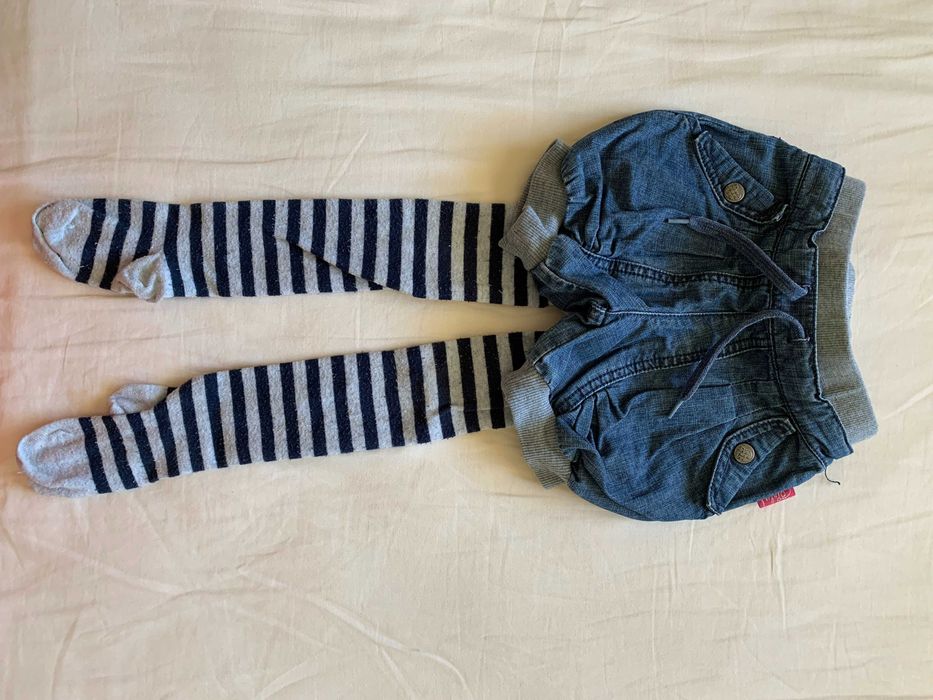 Rochie | 2 buc diferite | fetite 3-4 ani | cu captuseala