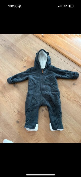 Combinezon bebe 68 H&M