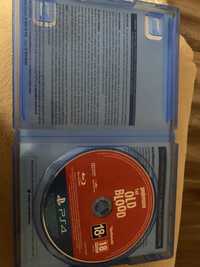 Wolfenstein The Old Blood Ps4