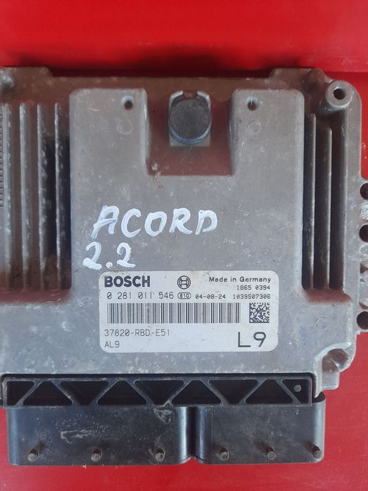 Компютър Honda Acord 2.2