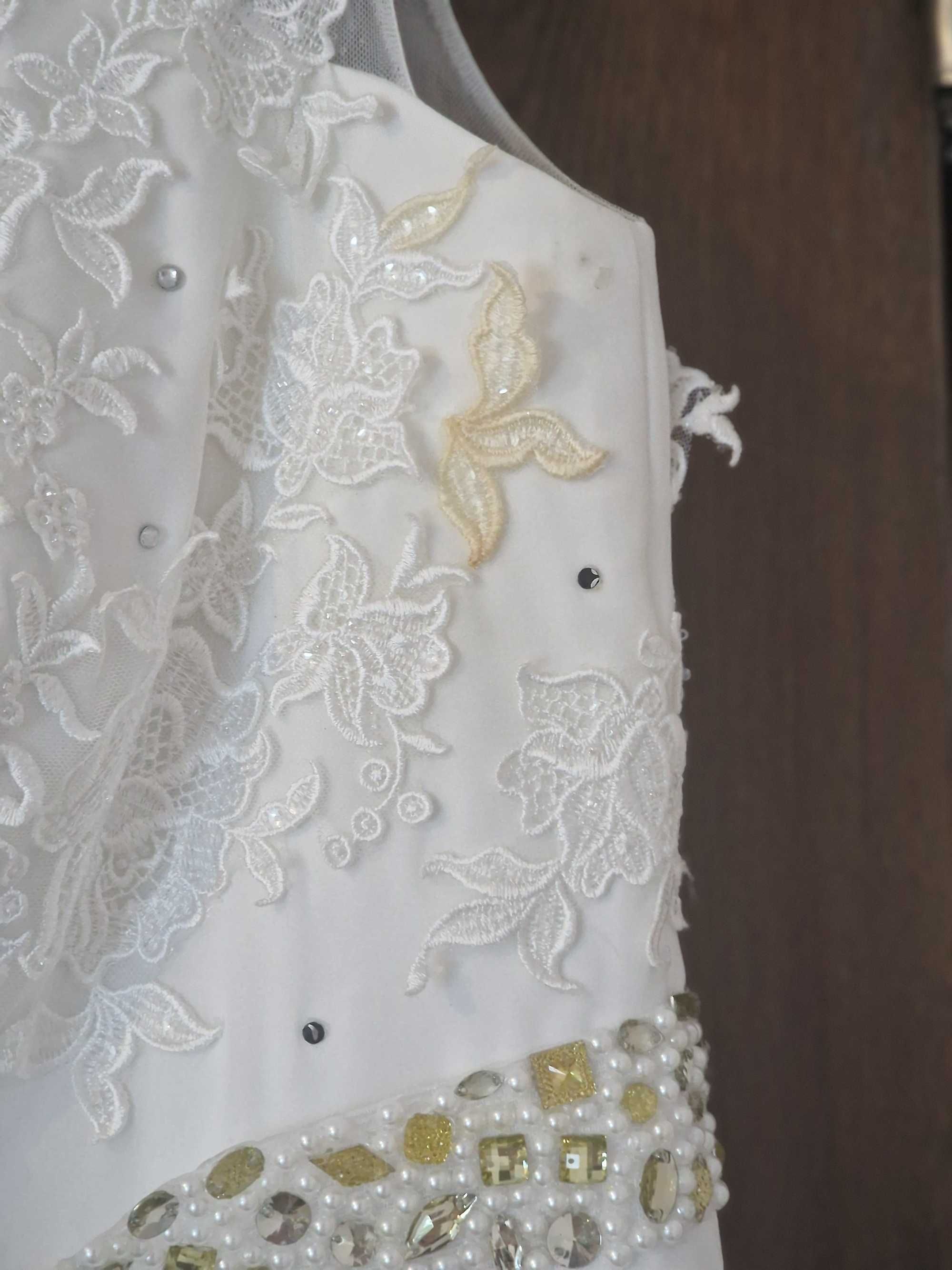Rochie de mireasa