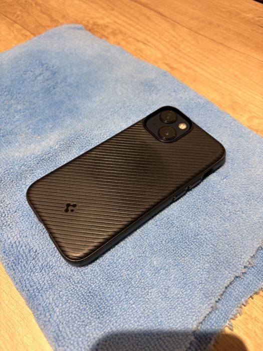 Iphone 13 Mini, 128gb, Midnight blue, Garantie Emag