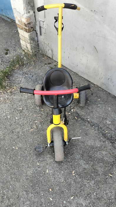 Продам детский велосипед