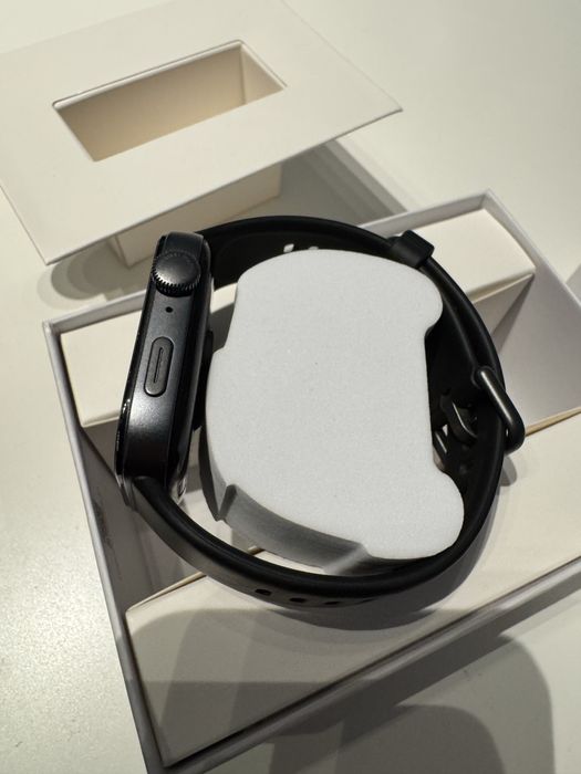 Смарт часовник Huawei Watch Fit 3 Black