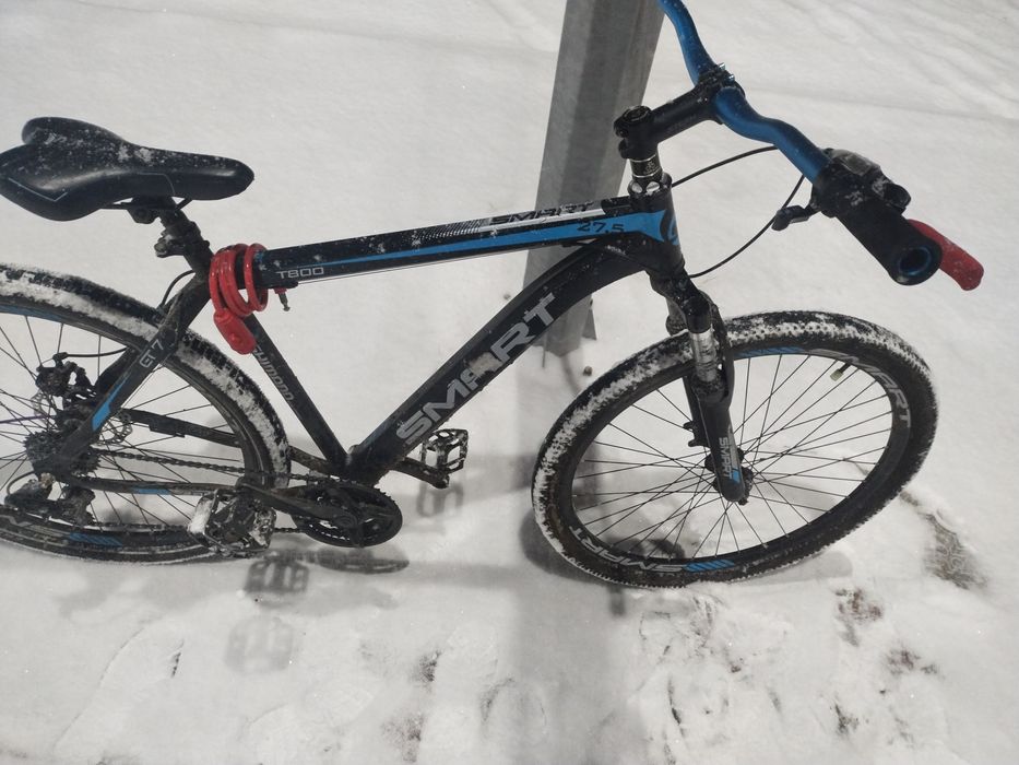 Продам Велосипед SMART  , стант